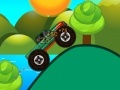 Gra Downhill Rush 2