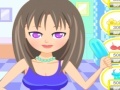 Gra Summer Girl Hairstyle Maker