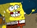 Gra SpongeBob: Treasure Cave