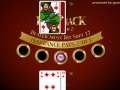 Gra Black jack