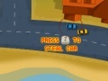 Gra Car Thieves Mania
