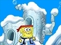 Gra SpongeBob Jump 3