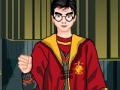 Gra Make up Harry Potter