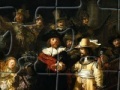 Gra Famous Paintings Jigsaw