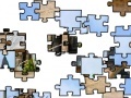 Gra Jigsaw: Town Church