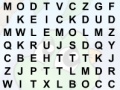 Gra Dinosaur Word Search