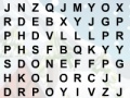 Gra Christmas Word Search