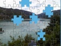 Gra Verdon Gorge Jigsaw