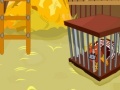 Gra Cranky Turkey Escape