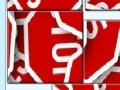 Gra Stop puzzle