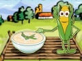 Gra Corn Porridge