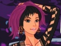 Gra Disco Club Girl Dress Up 