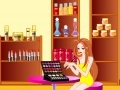 Gra Cosmetics shop