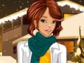 Gra Winter Fashion Trend Dress Up