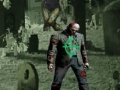 Gra Zombie Hunter