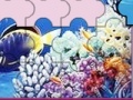 Gra Sea and dolphins puzzle