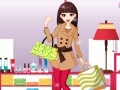 Gra Shopping Mall dress up