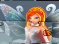 Gra Fairy Puzzle