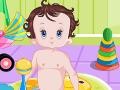 Gra Baby Fun Bathing 