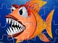 Gra Big Teeth Jigsaw 