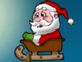 Gra Santa Claus And Gifts