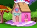 Gra Little Pony Escape 