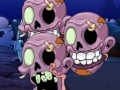 Gra Zombie Skulls