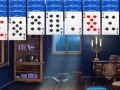 Gra Magic Room Solitaire