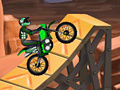 Gra FMX Team 2