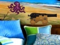 Gra Pirate Room Hidden Objects