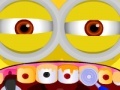 Gra Minion at the Dentist