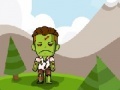 Gra Zombie Impaler