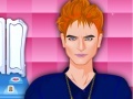 Gra Robert Pattinson Makeover