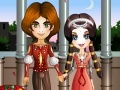 Gra Romeo and Juliet Dress Up