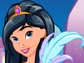 Gra Princess Jasmine makeover