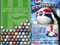 Gra Pepsi handball