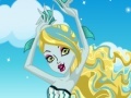 Gra Gorgeous Lagoona style