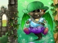 Gra Baby Dragon Dress Up