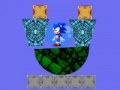 Gra Sonic Rollingball