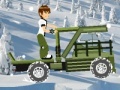 Gra Ben 10 Engine Ride