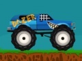 Gra Monster Truck Championship
