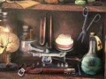 Gra Silence of the night Hidden Objects