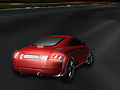 Gra Audi 3D Racing