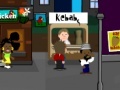 Gra Kebab Van