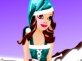 Gra Cute Santa Claus Dress Up