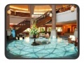 Gra Luxury Hotel Lobby Jigsaw 