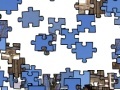 Gra Jigsaw: House in The Mountains