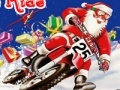 Gra Santa fun ride