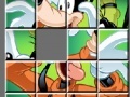 Gra Goofy Puzzle
