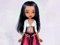 Gra Gypsy Girl Dressup